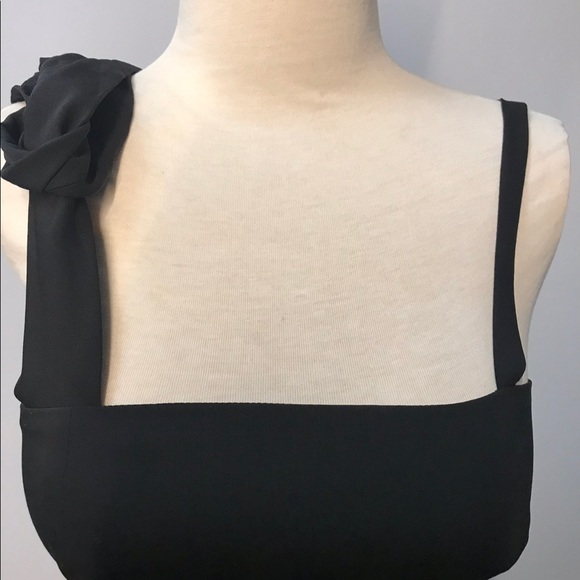 New Emporio Armani Dress. made in Italy size 40 - Picture 4 of 11